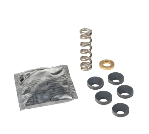 ASV-PAC-2, упаковка (packing), DN15 – DN50