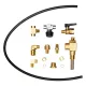 BV300-150-SET — комплект управления для труб DN 150–DN 200