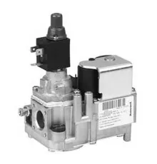 VK4115P2010 клапан класса B+C, 1/2 in x 1/2 in BSP.Pl, регулятор: V4336A2246