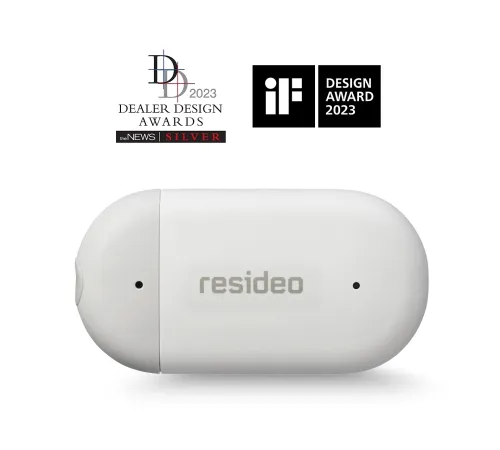 RWLD3006-01 L1 WiFi детектор утечки воды и замерзания (1 шт.)