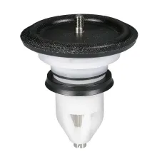 Вставка клапана в сборе D06FNA-1 (без фильтра) для размеров 1"+ 1 1/4"