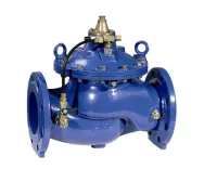 BV300-80A фланцевые присоединения, PN 16, ISO 7005-2, EN 1092-2, 80 мм
