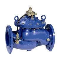 BV300-80A фланцевые присоединения, PN 16, ISO 7005-2, EN 1092-2, 80 мм