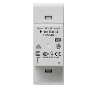 Трансформатор 8V 2A DIN/Surface
