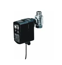 Z11AS-1A, 30 В, 50/60 Гц, 10 Вт, с формованной электрической вилкой Schuko