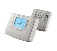 Y9120H2009 Sundial RF2 комплект 1, одноканальный таймер, беспроводной термостат