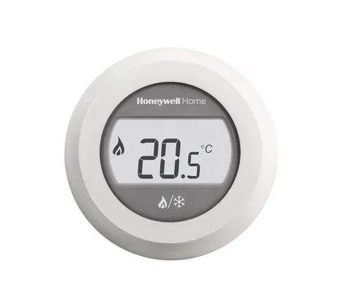 T87HC2011 — настенный термостат с OpenTherm