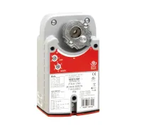 S0524-2POS привод заслонки 5 Н·м, 2-точечный, 24 В пер./пост.