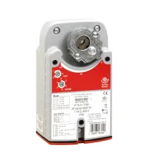 Привод заслонки S05230-2POS Damper 5 Нм, 2-позиционный, 230 В перем. тока