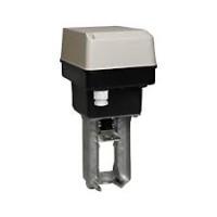 Resideo ML6425A3014 — линейный электропривод для точного управления регулирующими клапанами HVAC