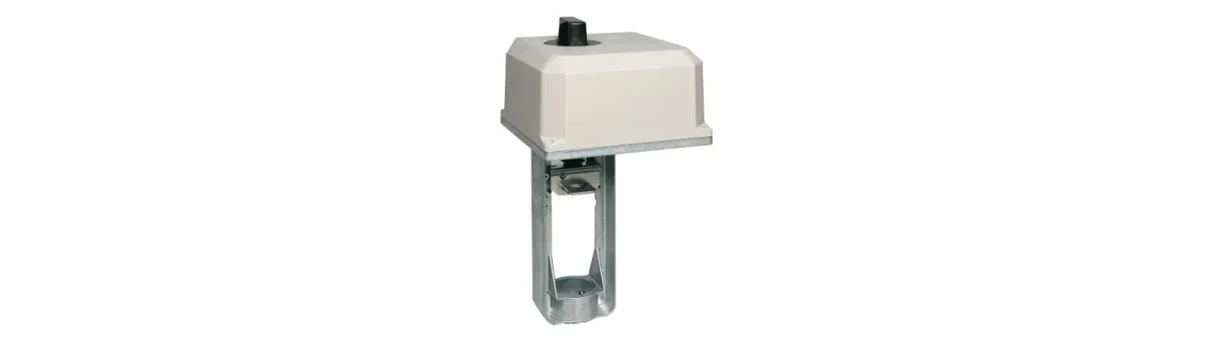 Сервопривод Honeywell ML6421B3012