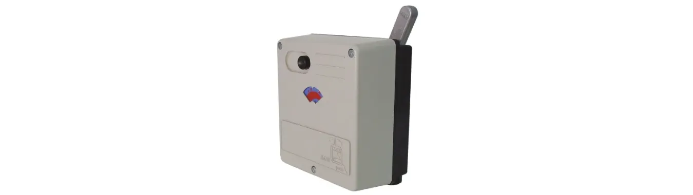Привод Honeywell VMM40-24